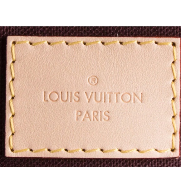 RARE NEW MODEL Louis Vuitton Saint Cloud Crossbody - Picture 5 of 7